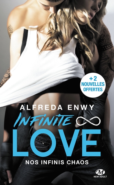 Infinite Love Volume 1