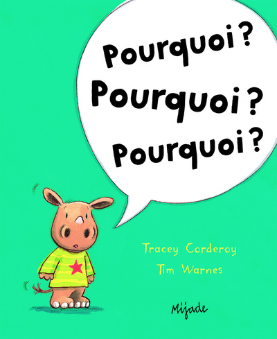 Arthur - POURQUOI POURQUOI POURQUOI