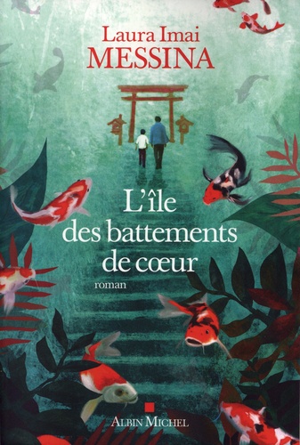 L'Île des battements de coeur