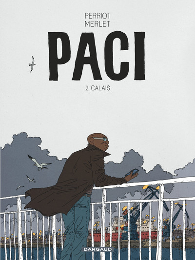 Paci Volume 2