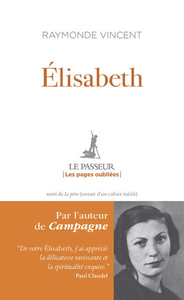 Élisabeth - Raymonde Vincent