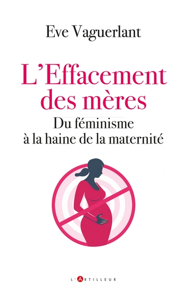 L'effacement des mères