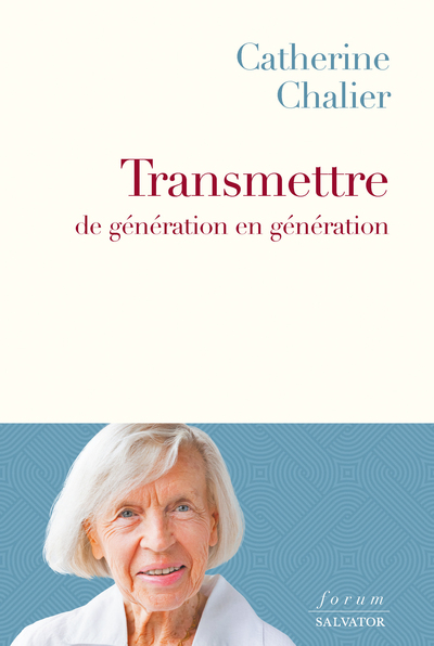 Transmettre De Génération En Génération