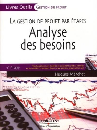 Analyse des besoins - Hugues Marchat