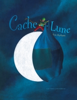 Cache-Lune