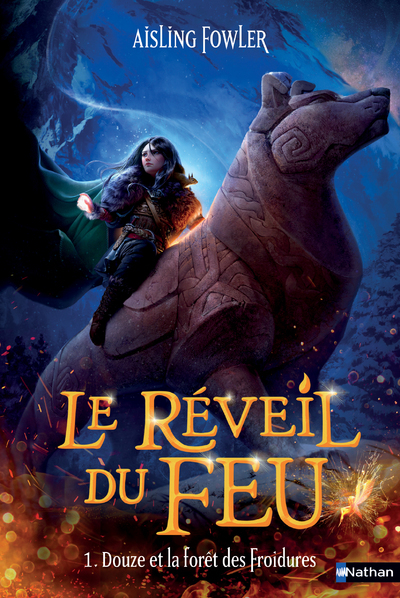 Le réveil du feu Volume 1