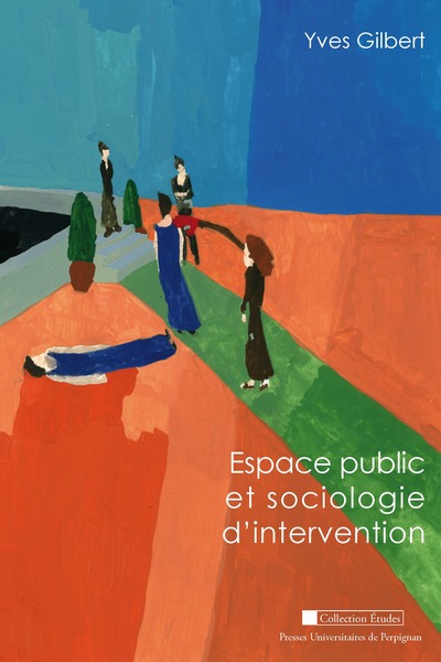 Espace public et sociologie d'intervention