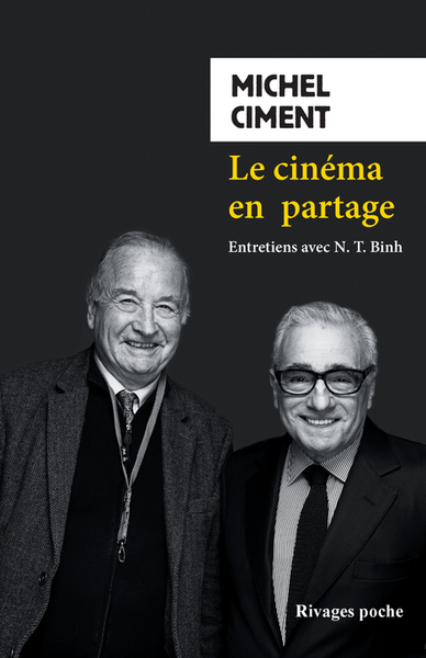 Le cinéma en partage