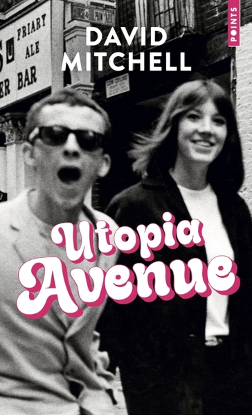 Utopia Avenue