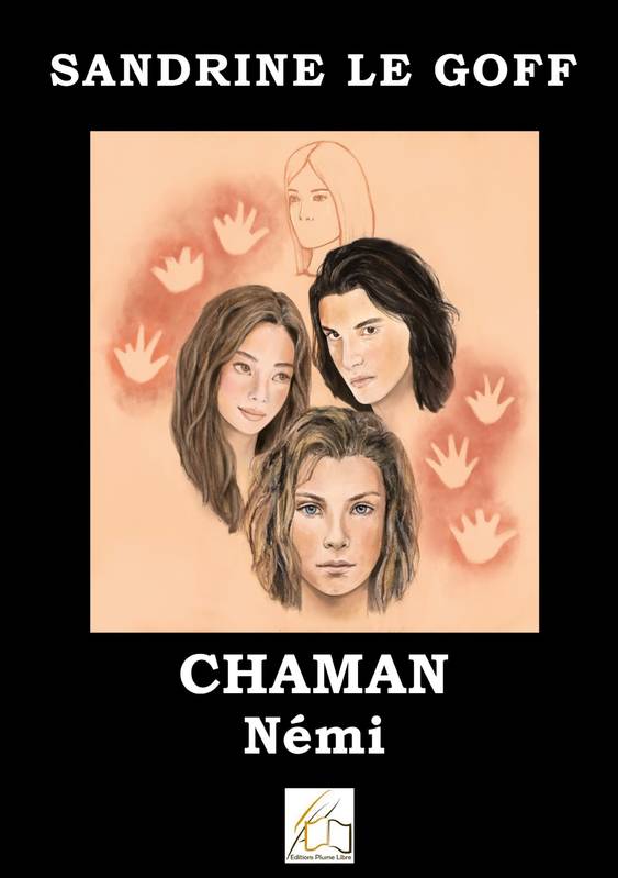 Chaman, Némi - Sandrine Le Goff