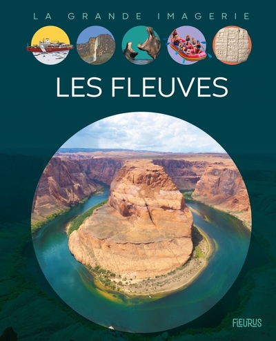 Les fleuves - Cathy Franco