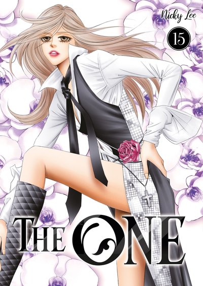 The One Volume 15