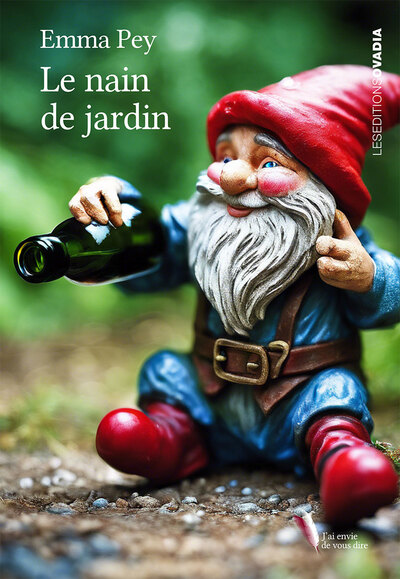 Le nain de jardin