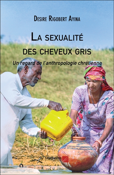 La sexualité des cheveux gris