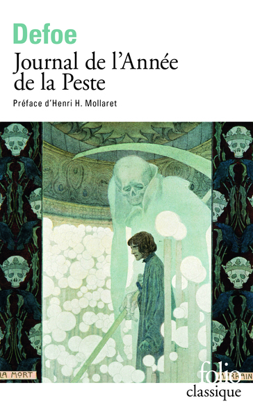 Journal de l'Année de la Peste