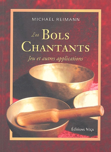 Les bols chantants