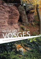 Massif des Vosges