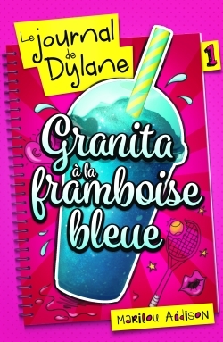 Le journal de Dylane 1 Volume 1