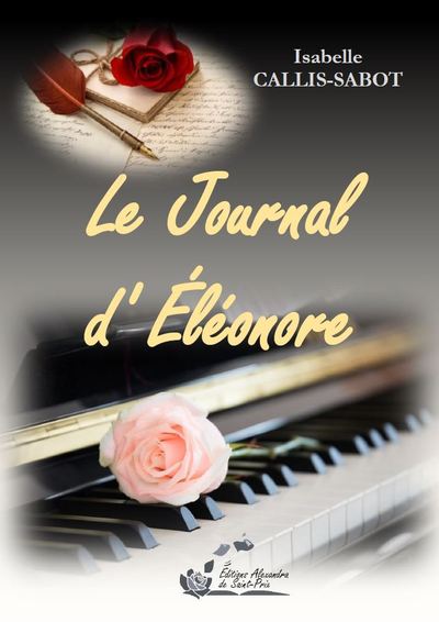 Le journal d'Éléonore