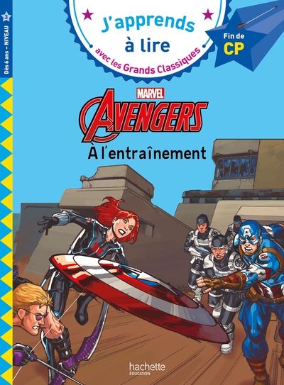 Avengers Volume 3