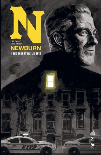 Newburn Volume 1