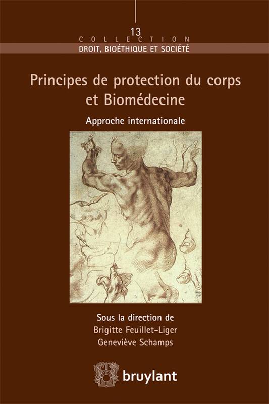 Principes de protection du corps et Biomédecine