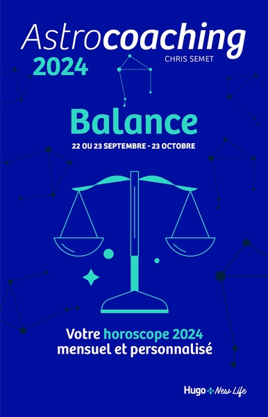 Astrocoaching 2024 - Balance