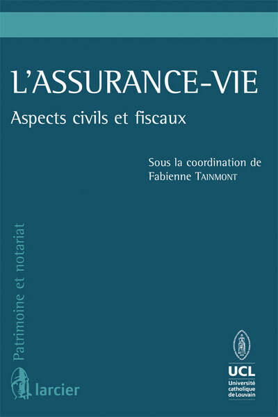 L'assurance-vie