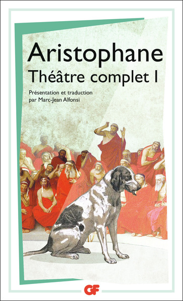 Théâtre complet - Volume 1