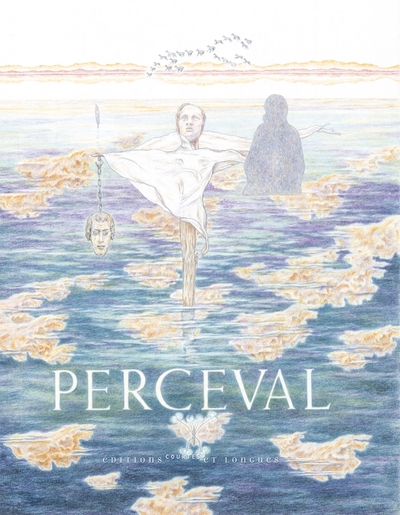 Perceval - Francesco Barbieri