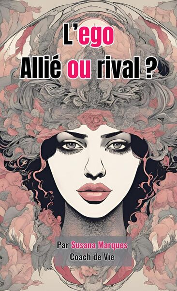 L'Ego Allié Ou Rival - Susana Marques