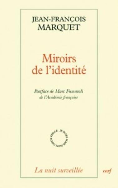 Miroirs de l'identité