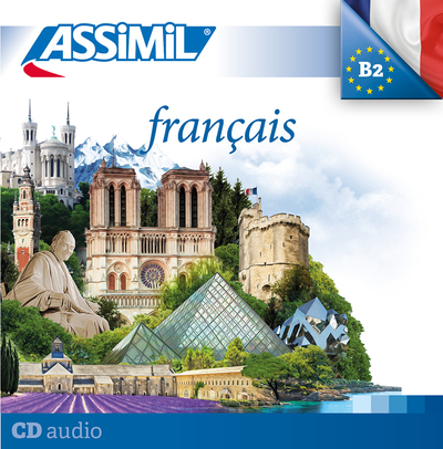 Français(cd audio français)