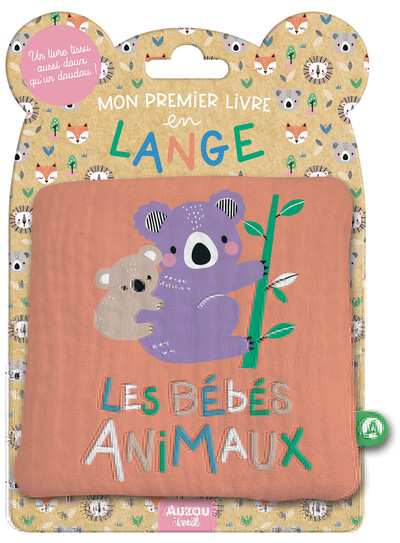 Les Bébés Animaux