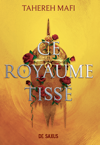 Ce royaume tissé Volume 1