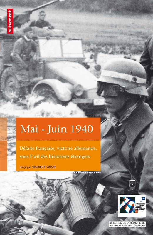 Mai-juin 1940