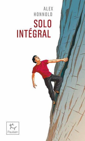 Solo Integral - Alex Honnold