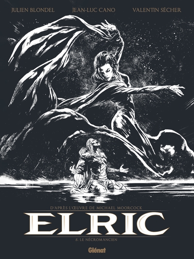 Elric Volume 5