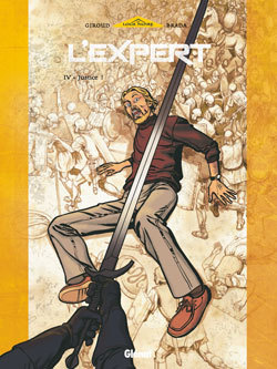 L'Expert Volume 4