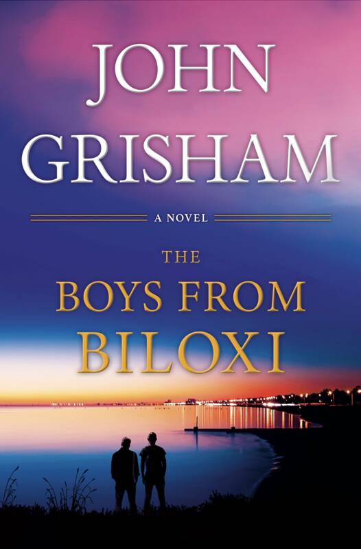 The Boys from Biloxi : Two families. One courtroom showdown