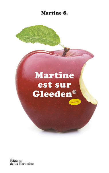 Martine est sur Gleeden®