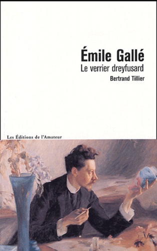 Emile Galle