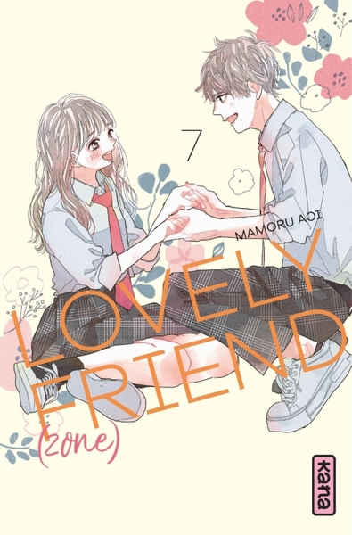 Lovely Friend(zone) Volume 7