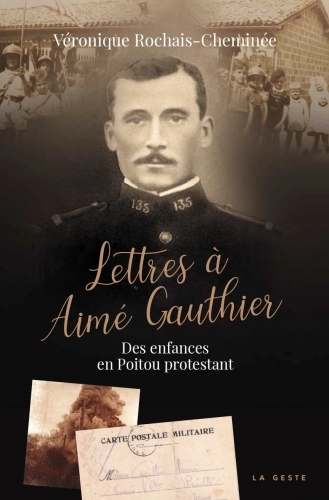 Lettres à Aimé Gauthier