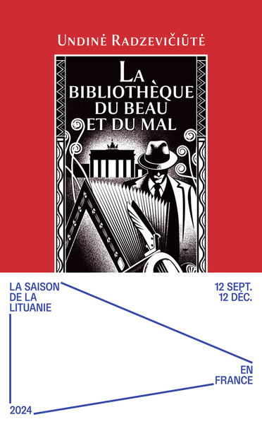 La Bibliothèque du Beau et du Mal