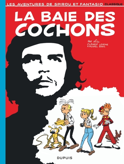 Spirou et Fantasio Volume 1