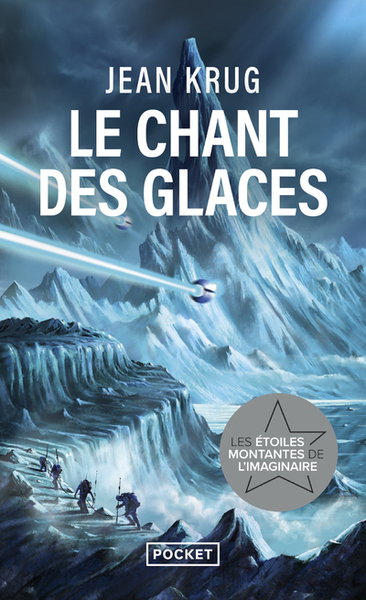 Le Chant Des Glaces - Jean Krug