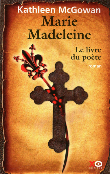 Marie-Madeleine Volume 3