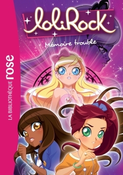 LoliRock Volume 4