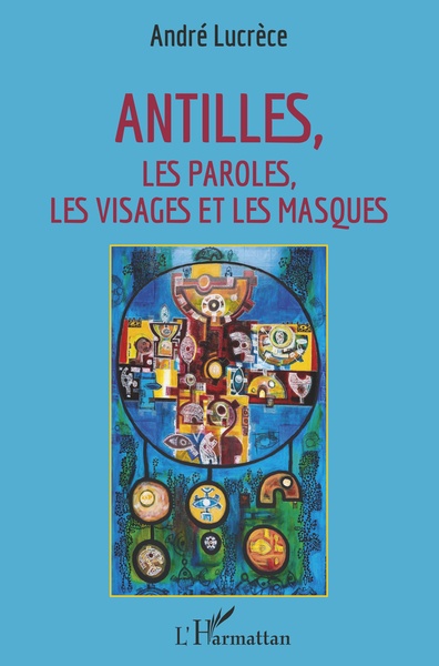 Antilles - André Lucrèce